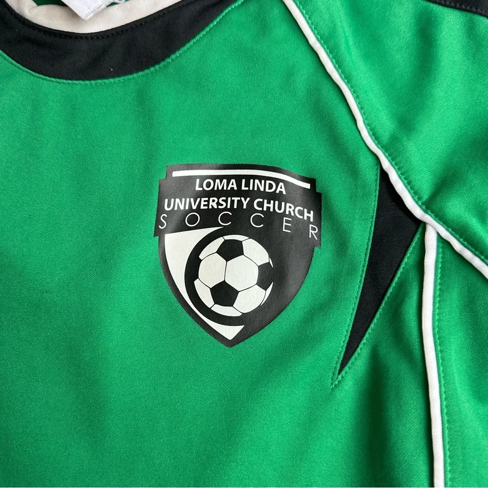Soccer Jersey